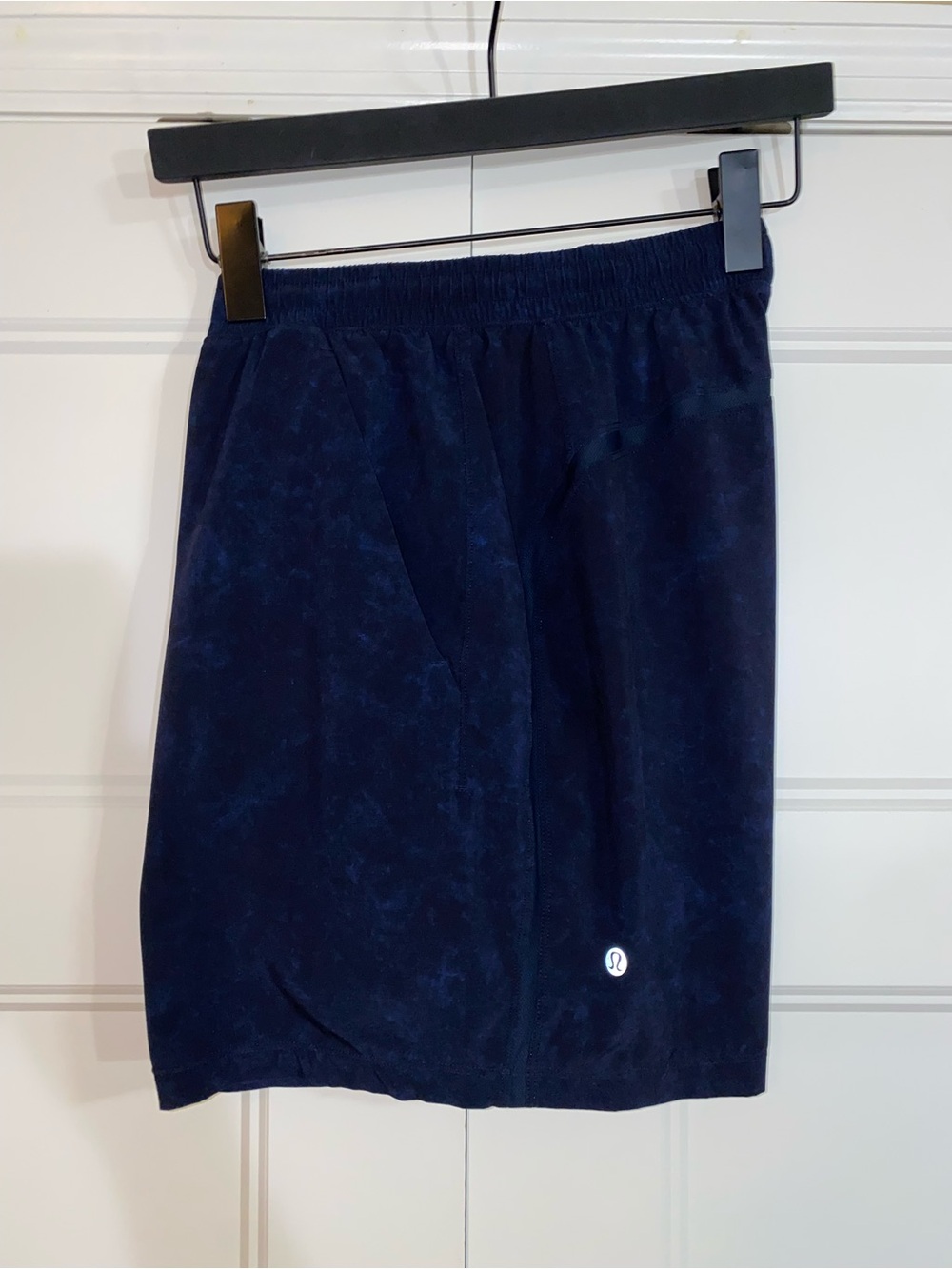 lululemon Men’s Pace Breaker 7” Linerless Short